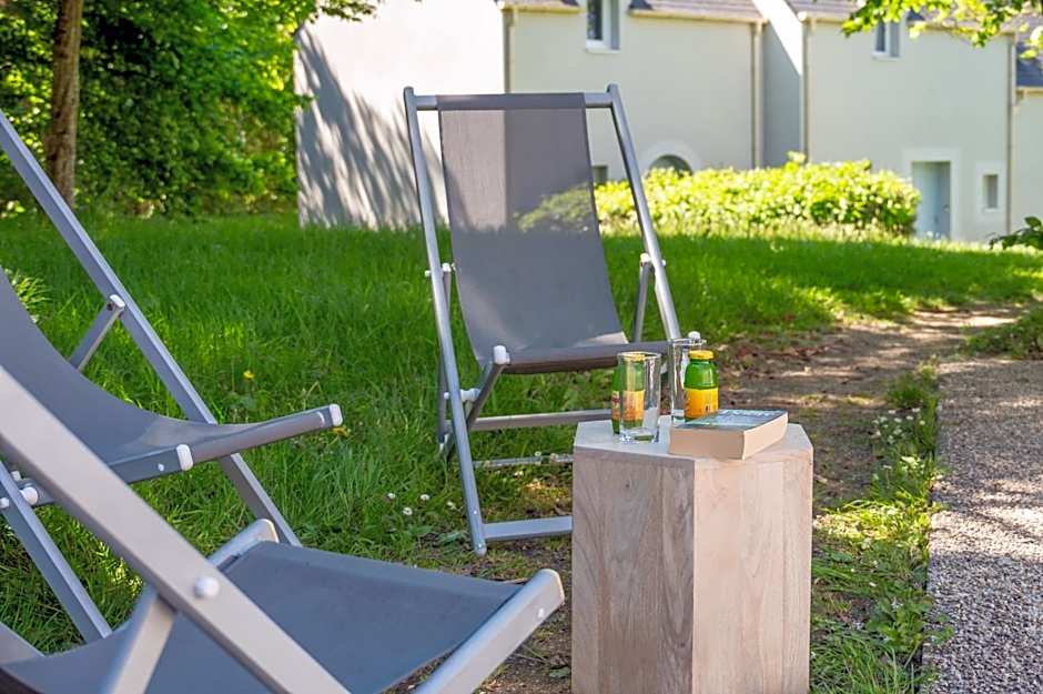 Résidence Odalys Domaine de l'Emeraude