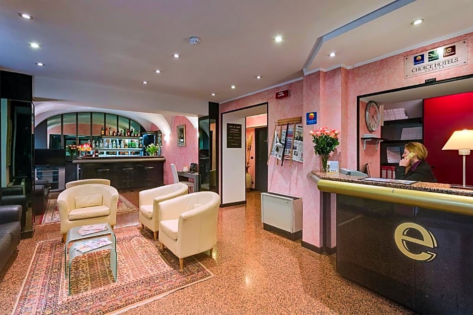Hotel Europa