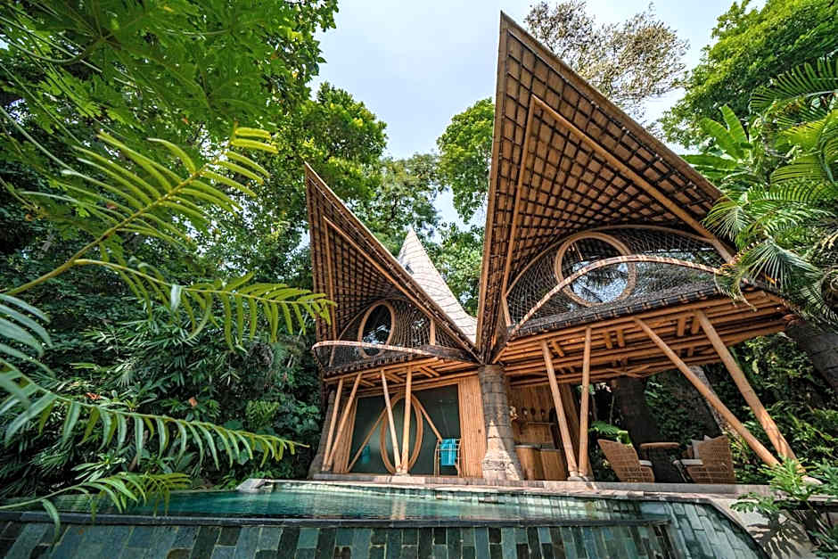 Suenyo Eco Retreat