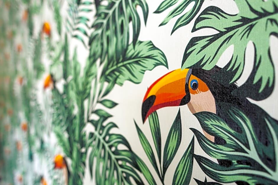 Hotel Manantial Melgar