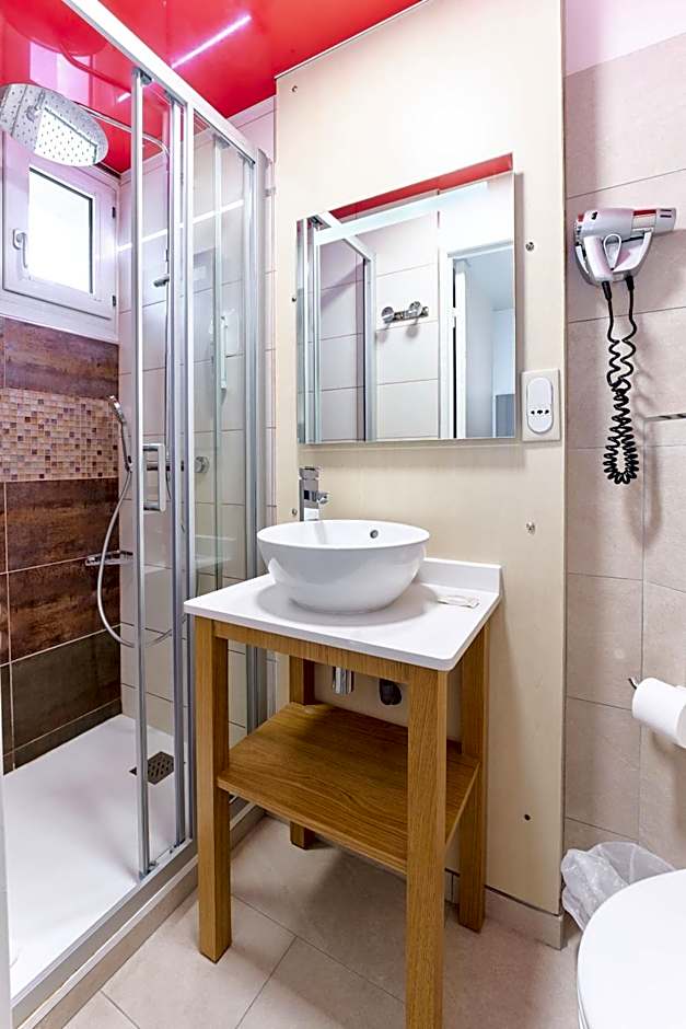 The Originals City, Archotel, Sens
