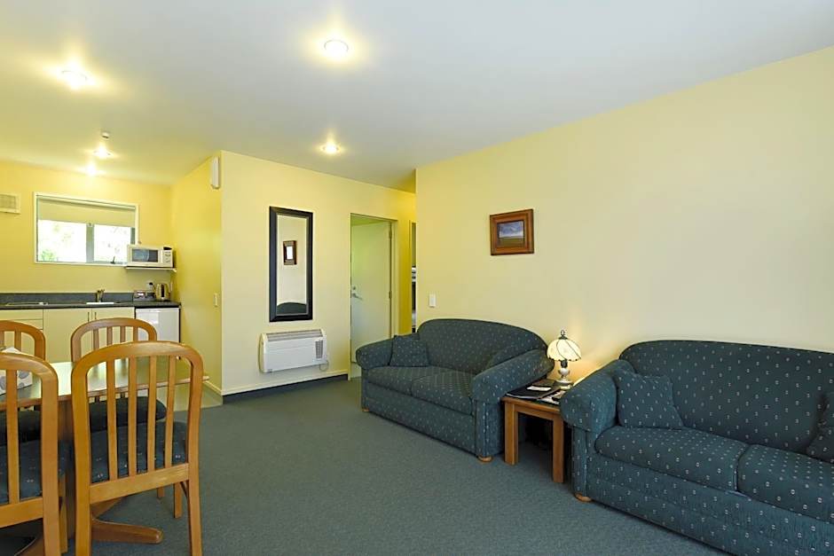 Abelia Motor Lodge
