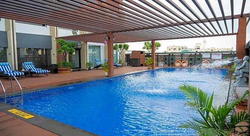 Grand Kakinada By Grt Hotels