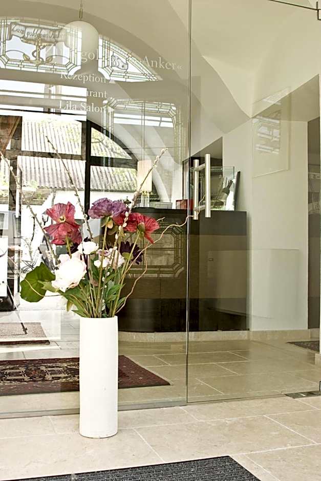 Gasthof zum Goldenen Anker