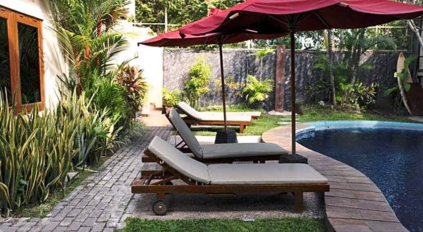 Niramaya Villa Bali