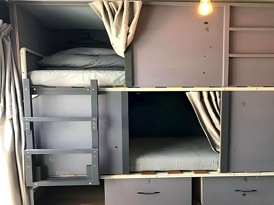 Toyako Guest House Ponkotan