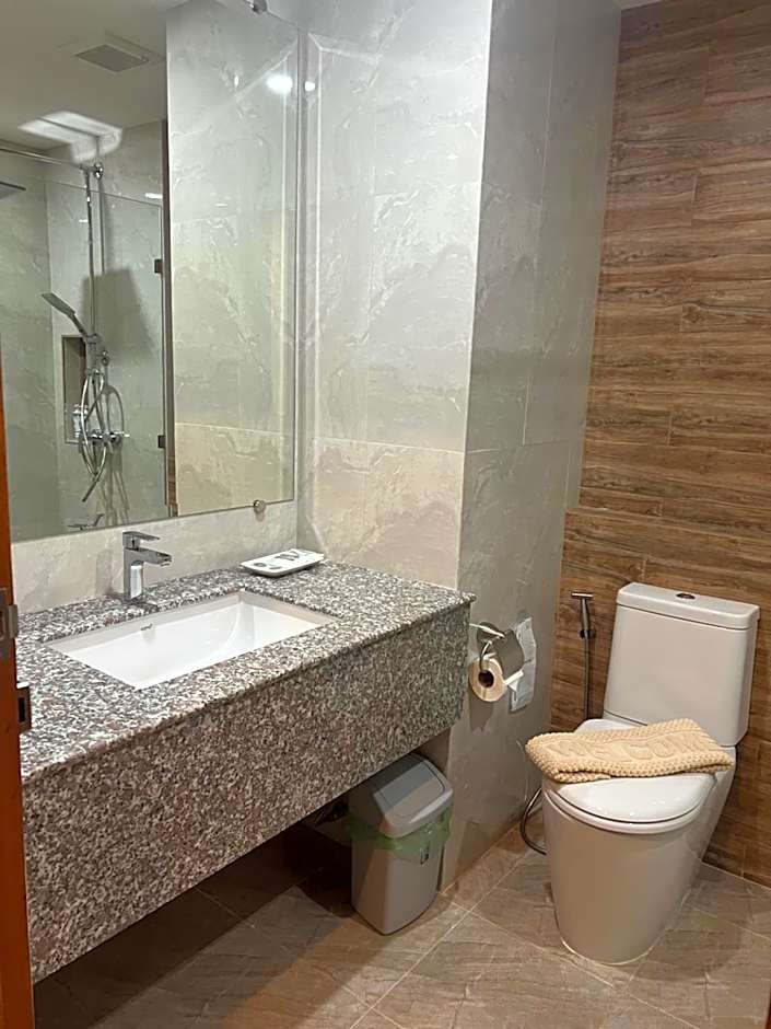 The Square Hotel เดอะสแควร์โฮเทลนครพนม