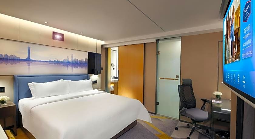 Hampton by Hilton Guangzhou Tianhe Sports Center
