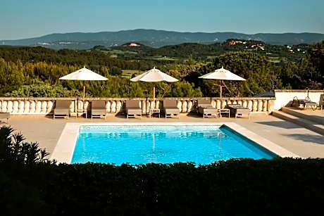 Le Phébus & Spa – Relais & Châteaux