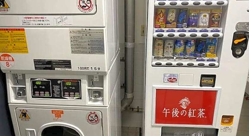 FLEXSTAY INN Sakuragicho