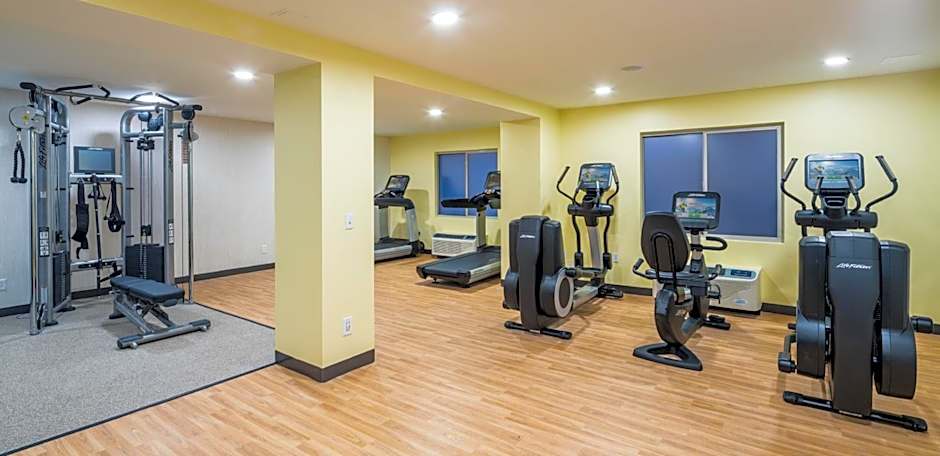 DoubleTree Gainesville