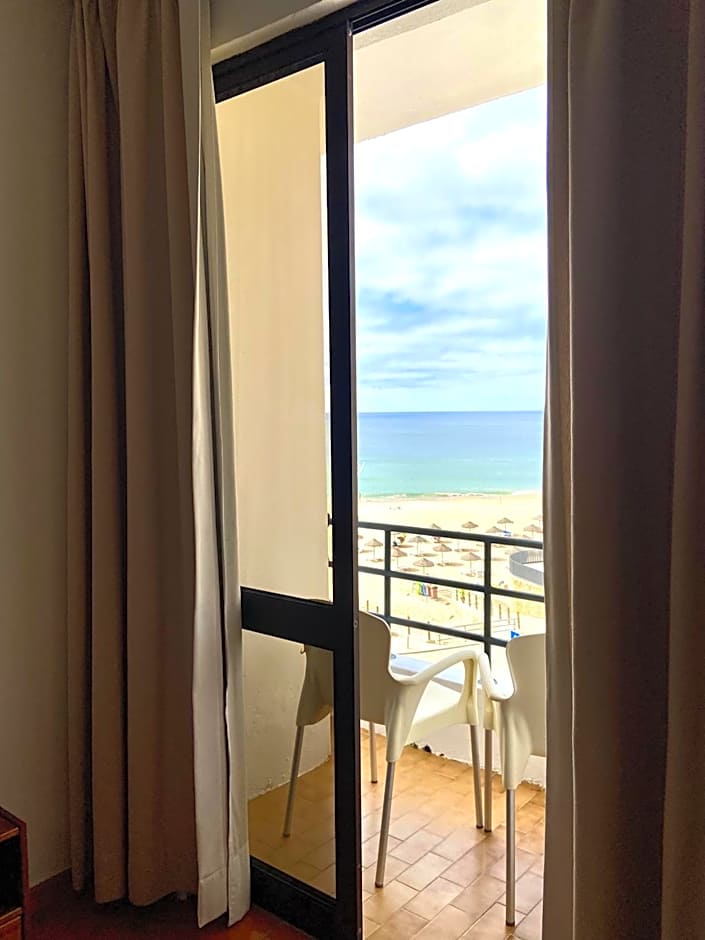 Hotel Residencial Salema