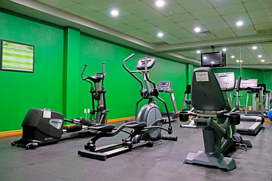Holiday Inn La Piedad By IHG