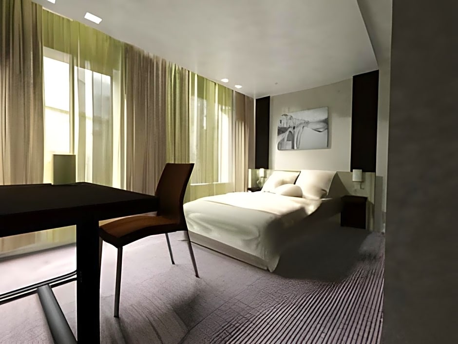 Hotel Elysées Paris