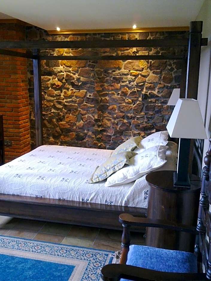 Photo 1 of 4 of Superior 1 Double Bed or 2 Beds
