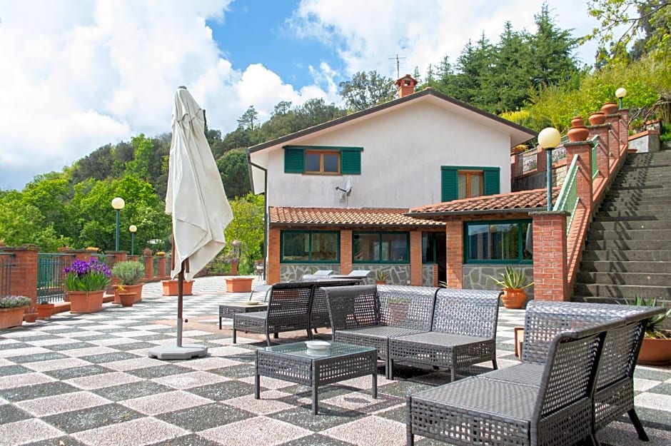 Bed&Breakfast Bella Vita