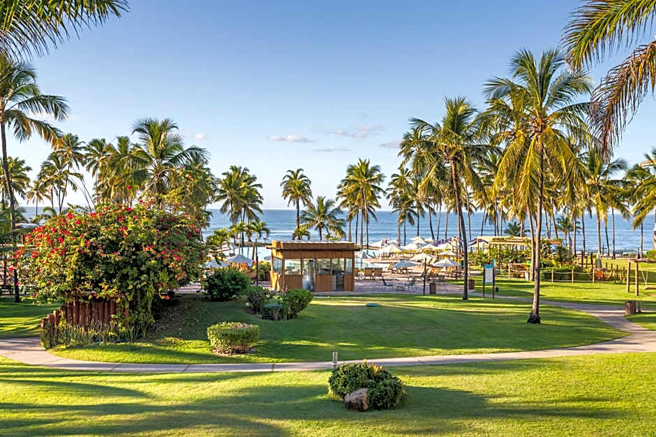 Sauipe Brisa Grand Premium All Inclusive