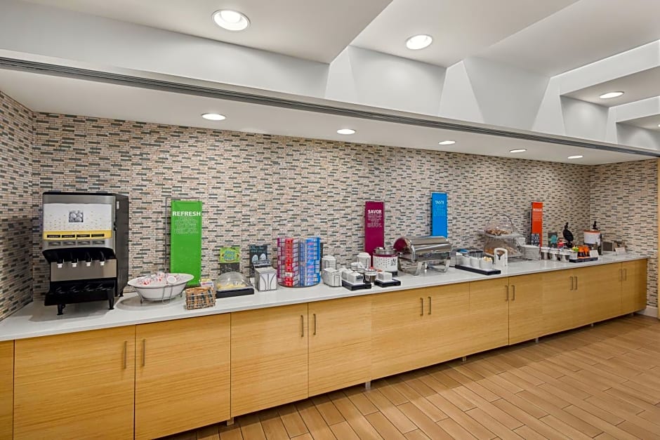 Hampton Inn Richmond-Mechanicsville