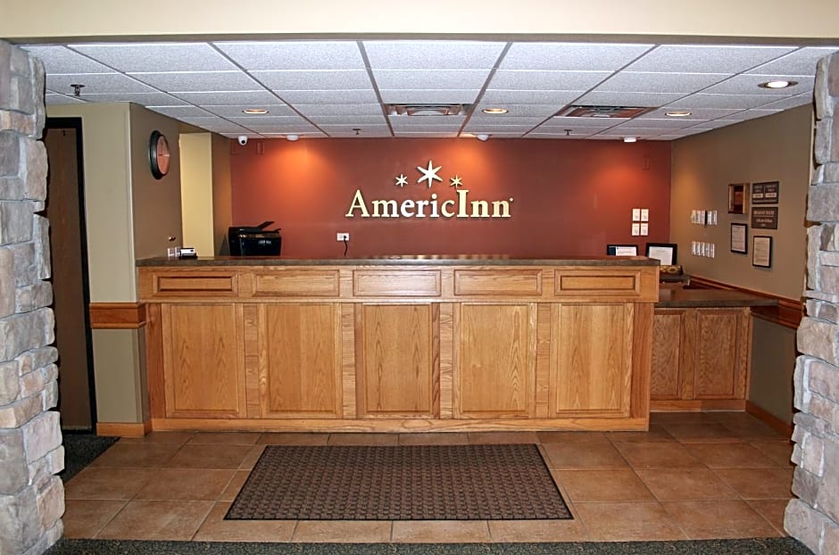 AmericInn by Wyndham Cedar Rapids/CID Airport