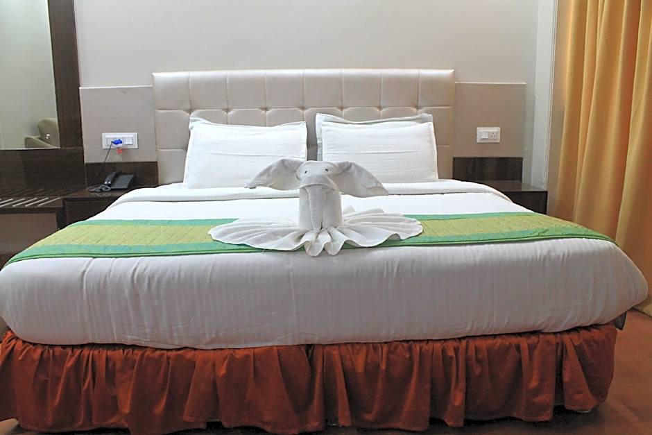 Hotel Windsor Bay – Calangute, KY