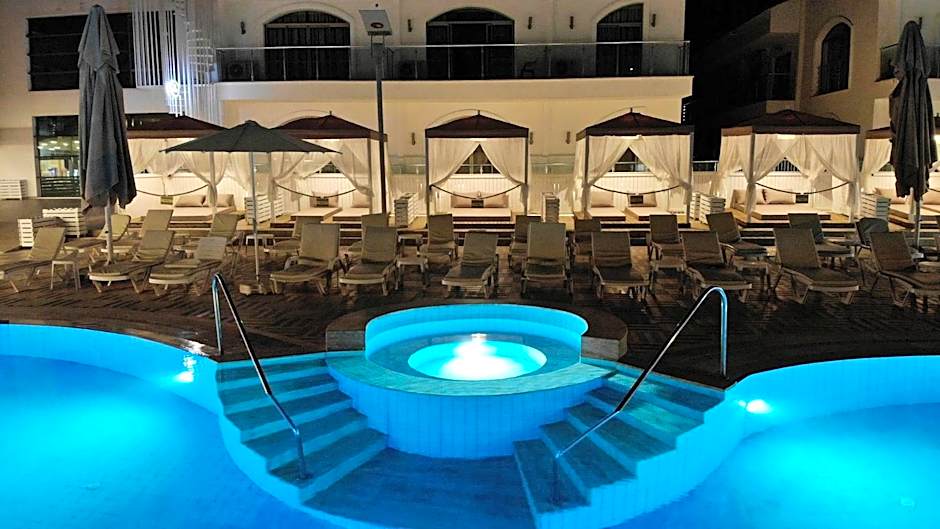 Forum Residence Hotel