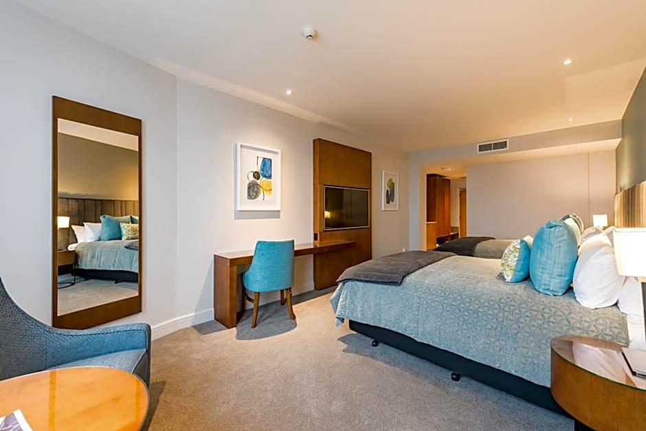 Distinction Christchurch Hotel