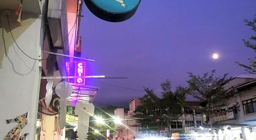 Sojourn Beds and Cafe