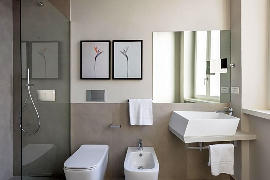 Palazzo Vasarri - Luxury design suites