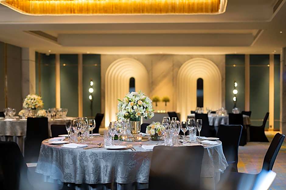 The Crown, Bhubaneswar - IHCL SeleQtions