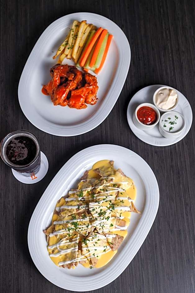 Real Inn Tijuana by Camino Real Hotels