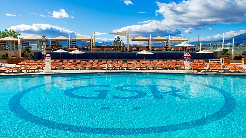 Grand Sierra Resort and Casino Reno - Reno Hotels - NV at ...