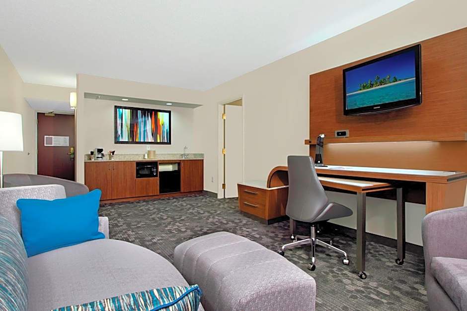 Courtyard by Marriott Cocoa Beach Cape Canaveral