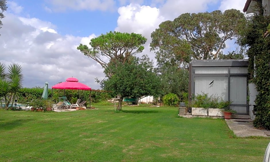 Poderi di Tragliatella