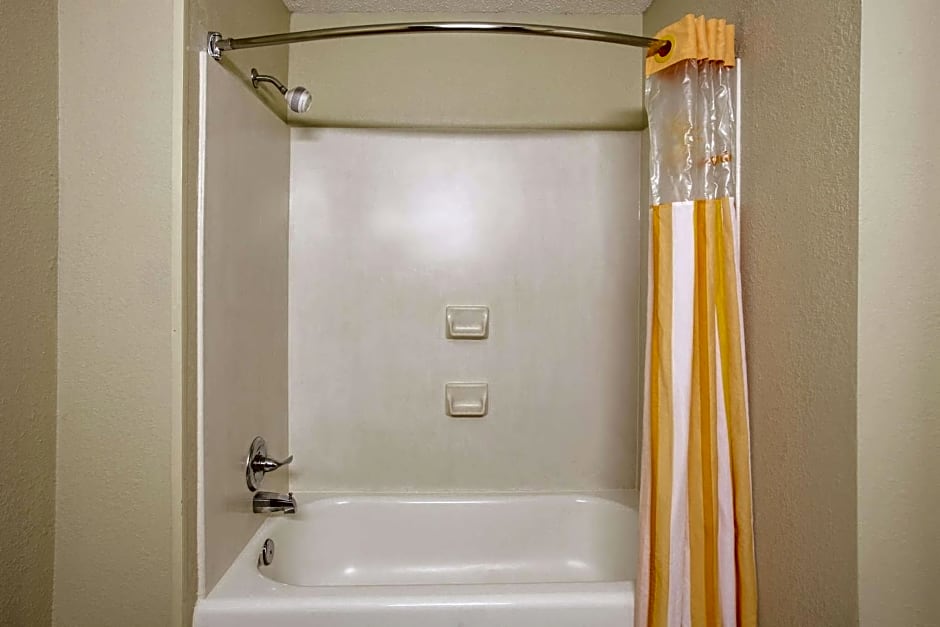 La Quinta Inn by Wyndham Richmond South