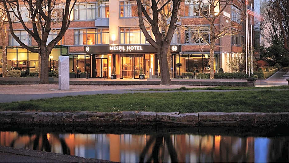 Mespil Hotel