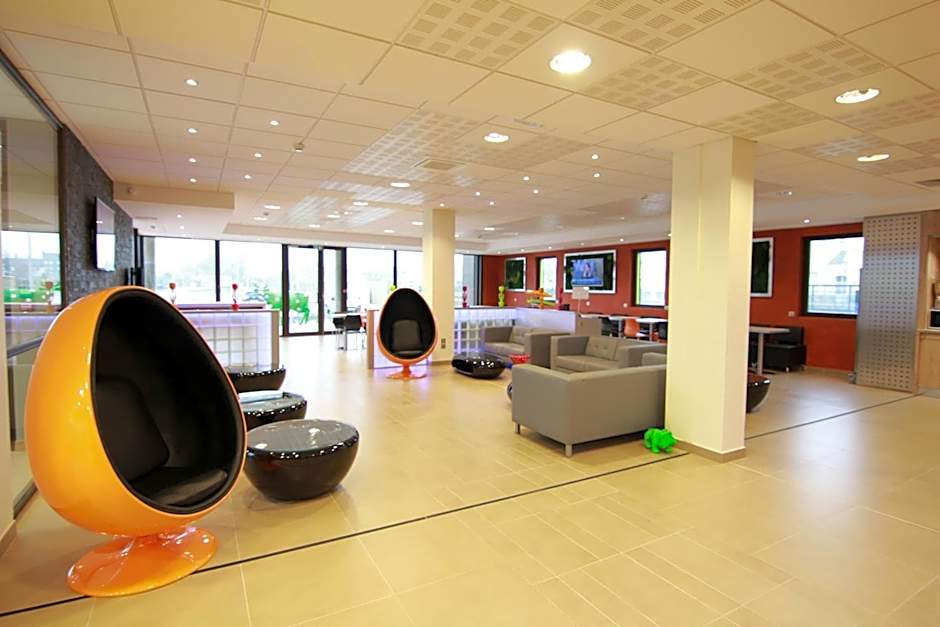 ibis Styles Flers