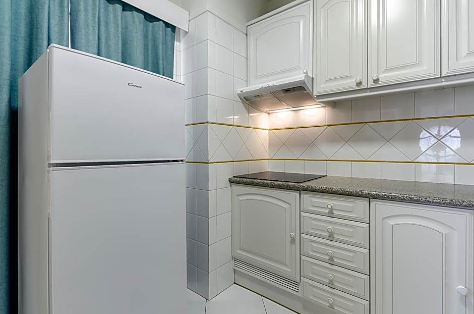 TURIM Algarve Mor Apartamentos Turísticos