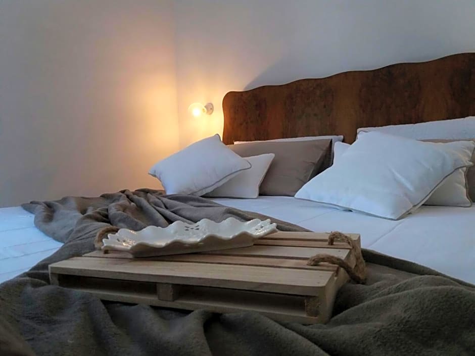 I Baronetti – Agropoli, UT