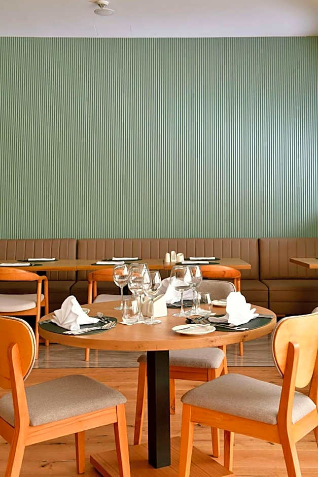 Radisson Hotel Mersin