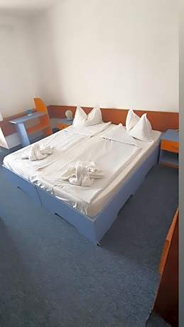 Hotel Banat