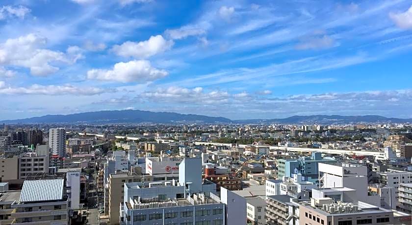 Shin-Osaka Esaka Tokyu REI Hotel