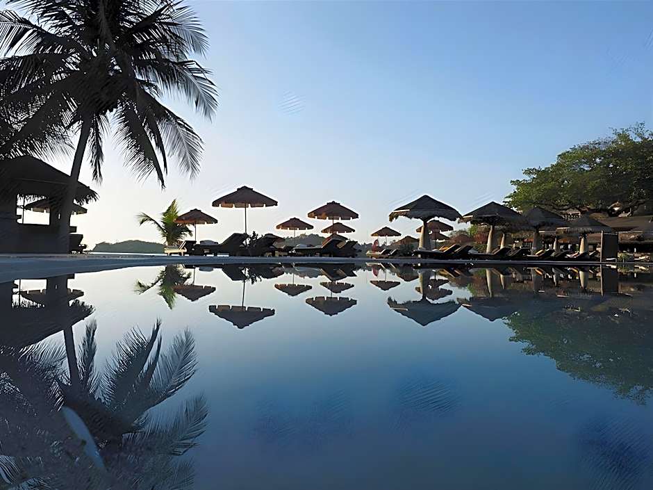 Garrya Tongsai Bay Samui