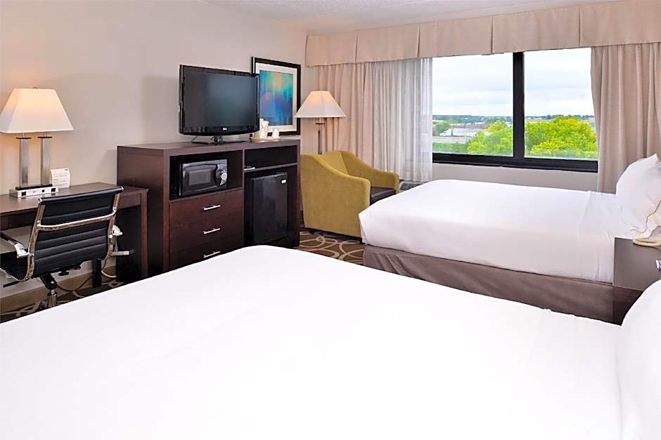 Elimwood Hotel, A Ramada by Wyndham