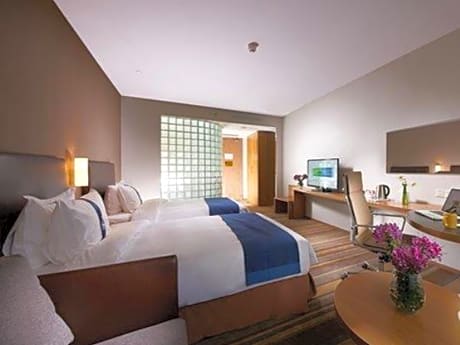 Holiday Inn Express Ordos Dongsheng By IHG