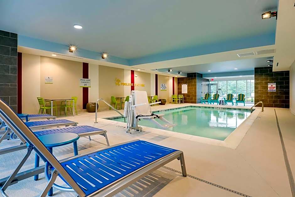 Home2 Suites by Hilton Sanford