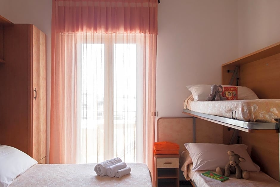 Hotel Sandra