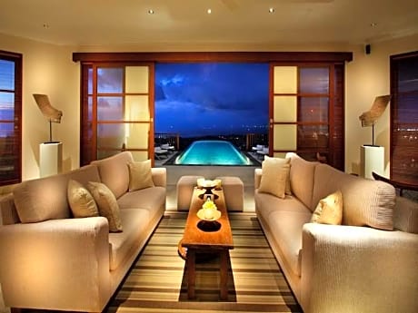 Villa Ali Agung