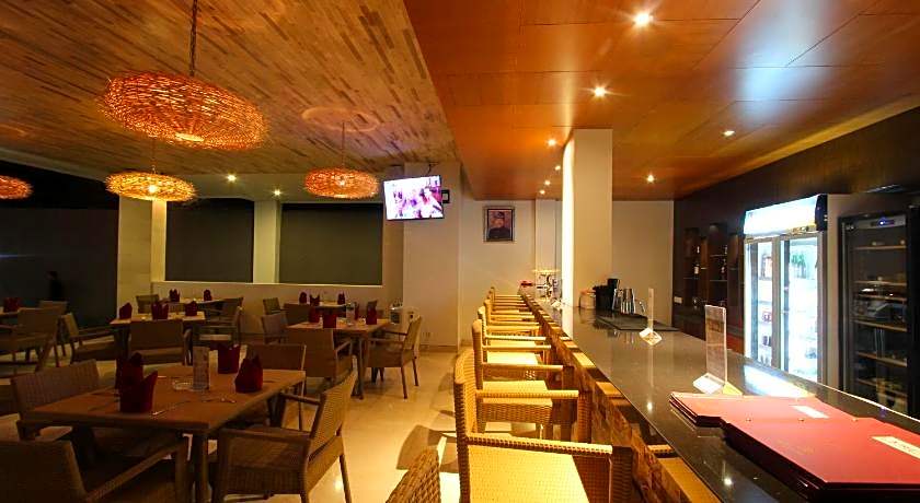 Grand La Walon Hotel