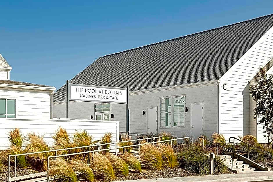 Ponte Vineyard Inn