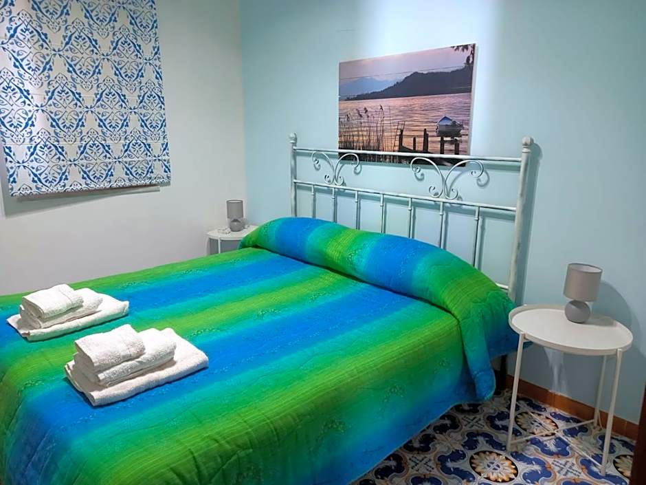 Casa Sicilia Bedda Seaside